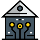house,real estate,technological,buildings,smart home ok 